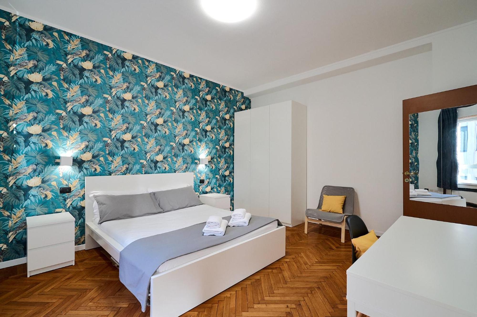 We Home - Filzi41 - Milano Centrale Exterior foto