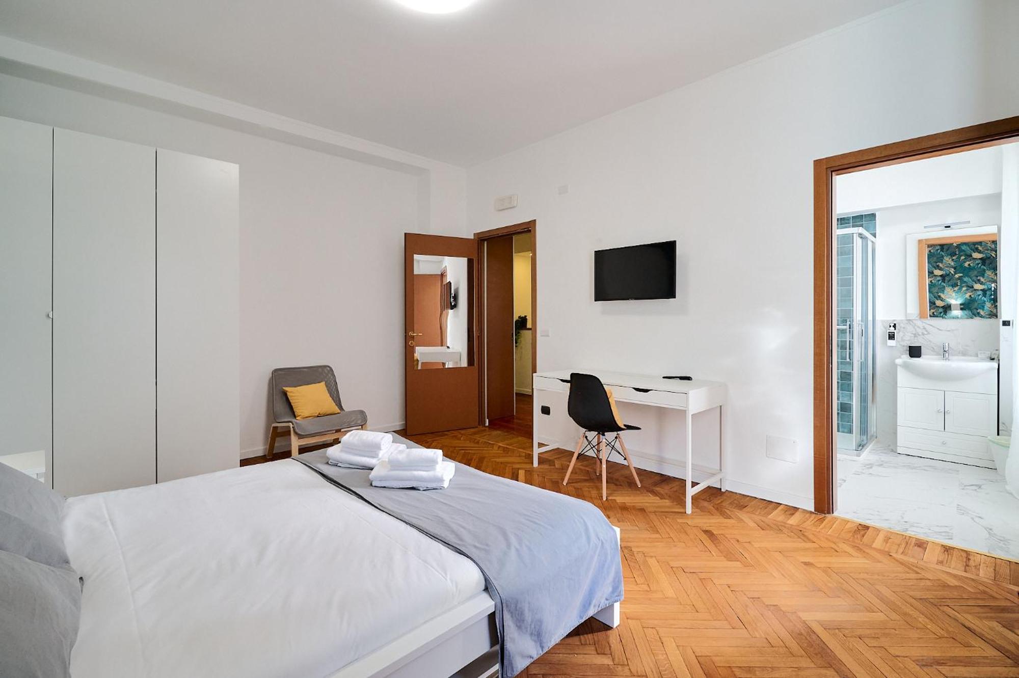 We Home - Filzi41 - Milano Centrale Exterior foto